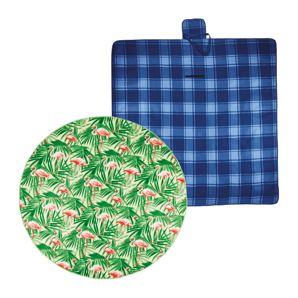 HOME CREATION® - Manta para Piquenique
