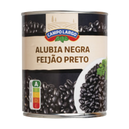 Feijão Preto Cozido