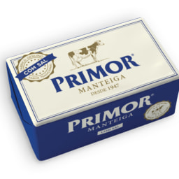 PRIMOR® Manteiga