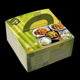 ASIA GREEN GARDEN® Thai Share Box