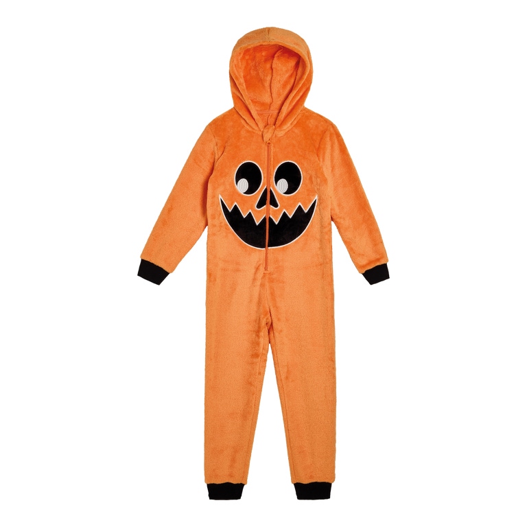 LILY & DAN® - Macacão de Halloween