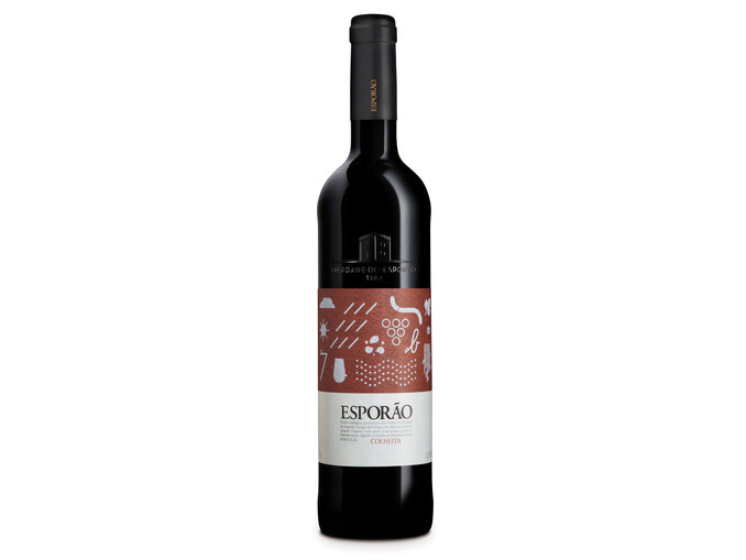 Esporão® Bio Vinho Tinto Regional Alentejano