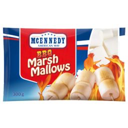 McEnnedy® Marshmallows