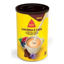 Delta®  Chicória e Café