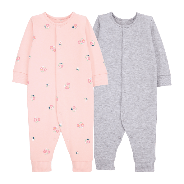 LILY & DAN® - Pijama para Bebé