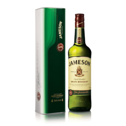 Jameson®  Irish Whisky