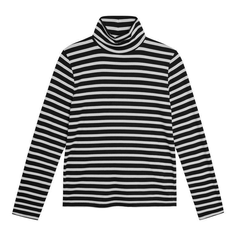 UP2FASHION® - Camisola de Gola Alta