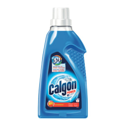 Calgon® Gel Anti-Calcário