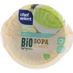 Chef Select® Bio Sopas
