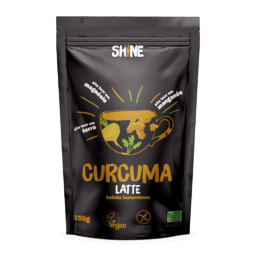 Shine Curcuma Latte Biológico