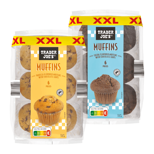 Trader Joe's® - Muffins