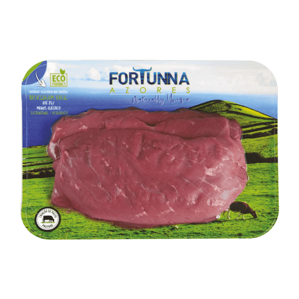 Bife do Redondo Açores Nacional