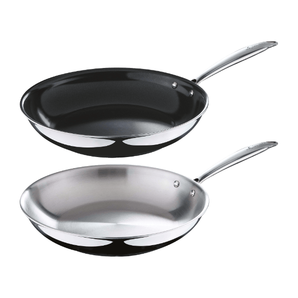 CROFTON® - Frigideira Grande