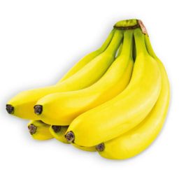Banana Biológica - FairTrade