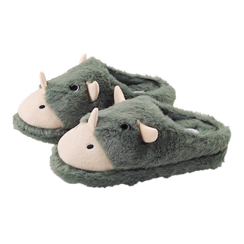 LILY & DAN® - Pantufas para Criança