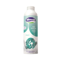 Mimosa® Leite Magro/ Meio‑gordo sem Lactose