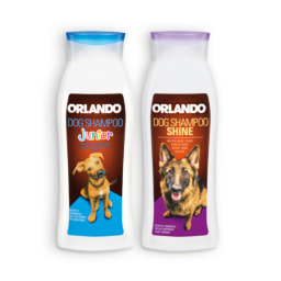 ORLANDO® Champô para Cães