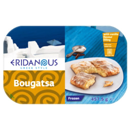 Eridanous® Bougatsa com Creme