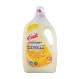 Formil® Emb. 3 L Detergente Líquido Sabão Marselha 46 Doses