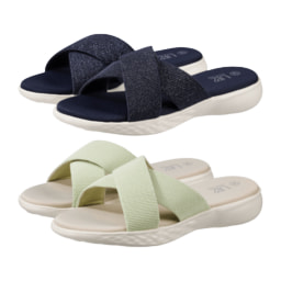 UP2FASHION® - Chinelos para Senhora