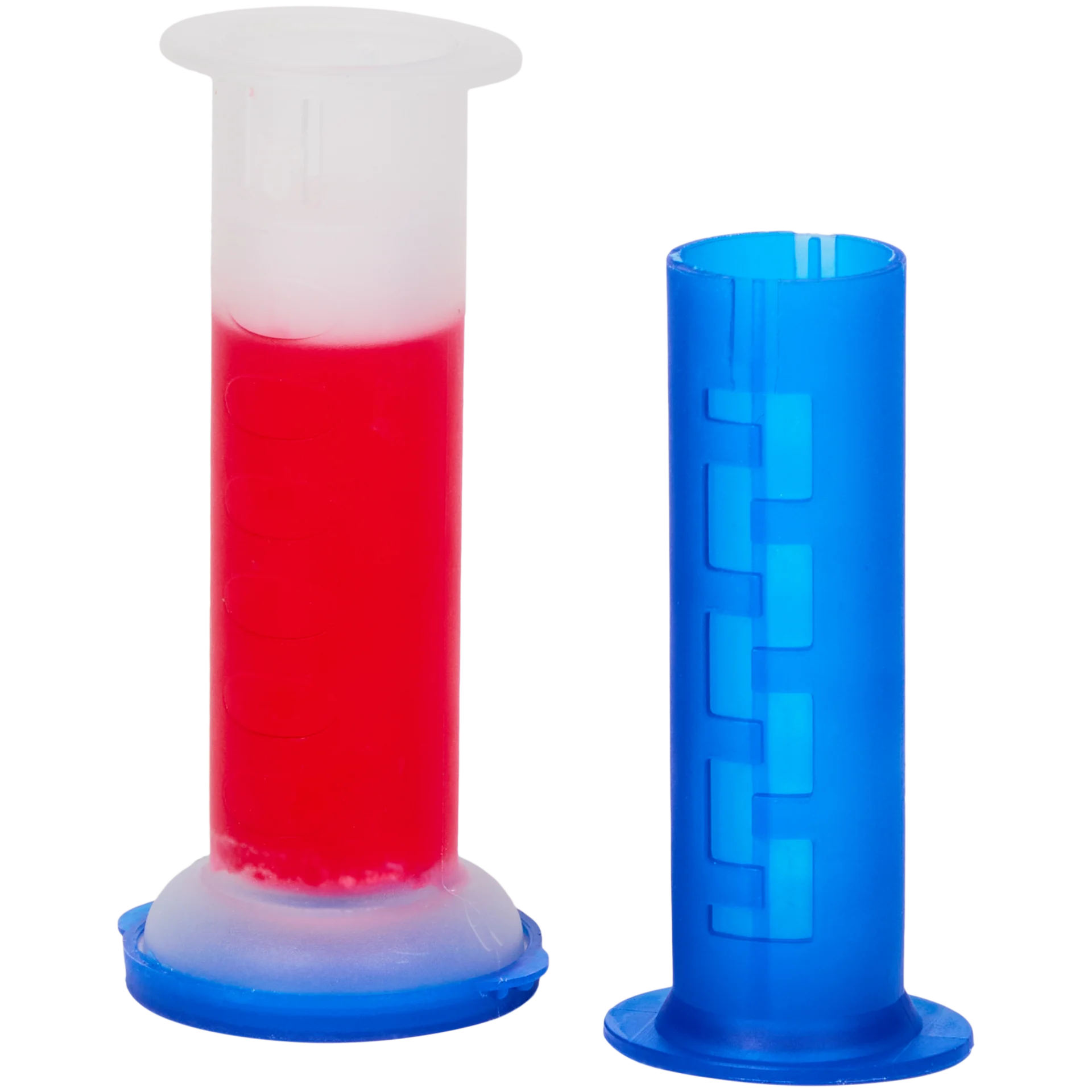 Discos de gel de limpeza para sanita