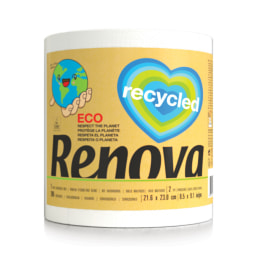 Renova® Rolo de Cozinha Gigaroll Recycled
