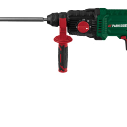 Martelo Perfurador Burilador 800 W