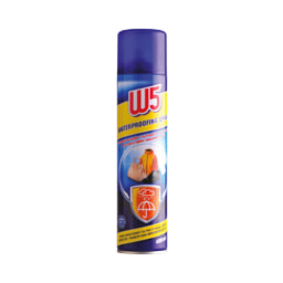 W5® Spray Impermeabilizante