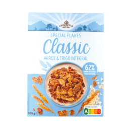 Crownfield® Special Flakes Original