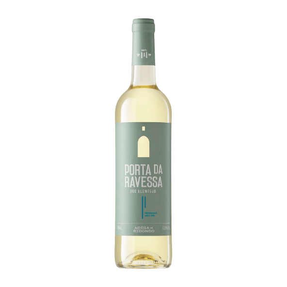 PORTA DA REVESSA Vinho Branco DOC