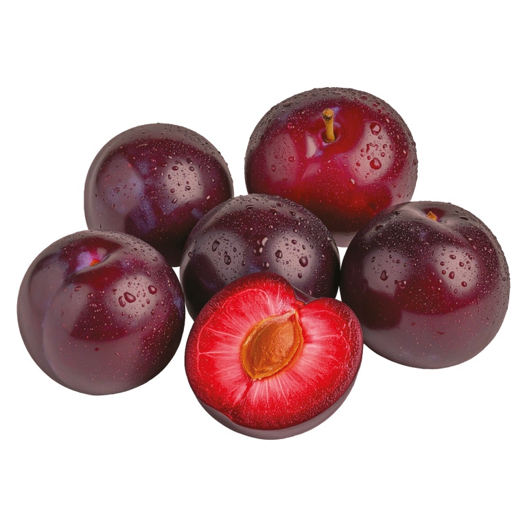 Ameixa Roxa