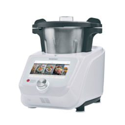 Silvercrest® Kitchen Tools Robot Monsieur Cuisine Connect 1200 W