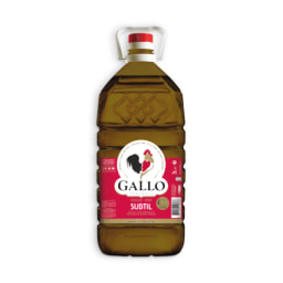 GALLO® Azeite Subtil