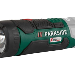 Parkside® Lâmpada de Trabalho LED 12 V sem Bateria