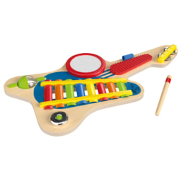 Playtive® Instrumentos de Música para Brincar