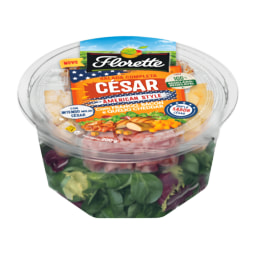 Salada César American Style