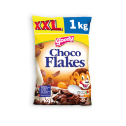 GOODY® Choco Flakes XXL