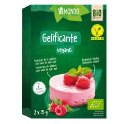 Vemondo® Bio Gelificante Agar Agar