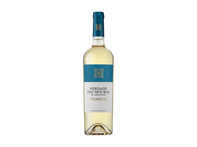 Vinho Branco Regional Alentejano Premium