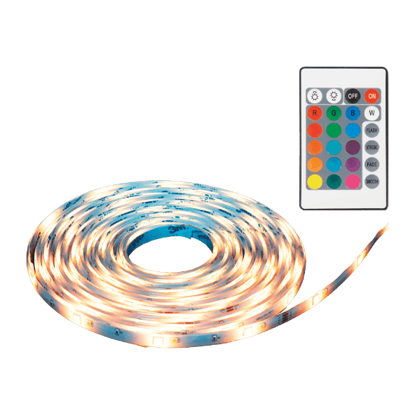 CASALUX® - Fita LED RGB