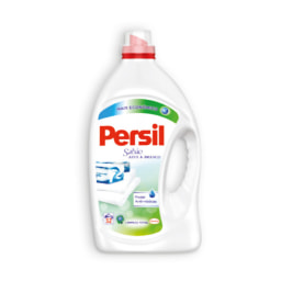 PERSIL® Detergente em Gel Sabão Azul & Branco