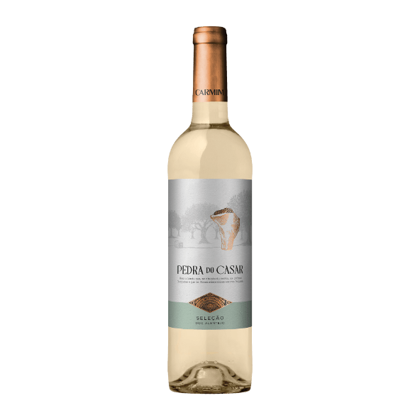 Pedra do Casar - Vinho Branco DOC Seleção
