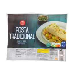 OCEAN SEA - Bacalhau Posta Tradicional