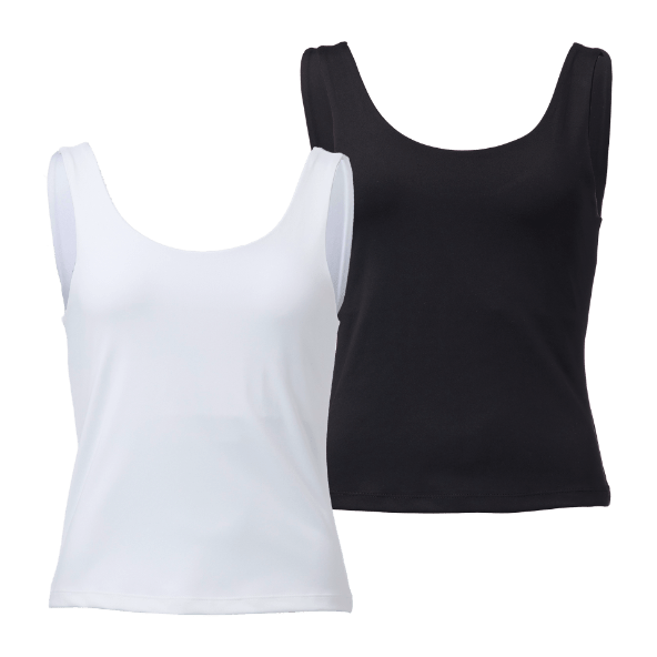 CRANE® - Top de Fitness