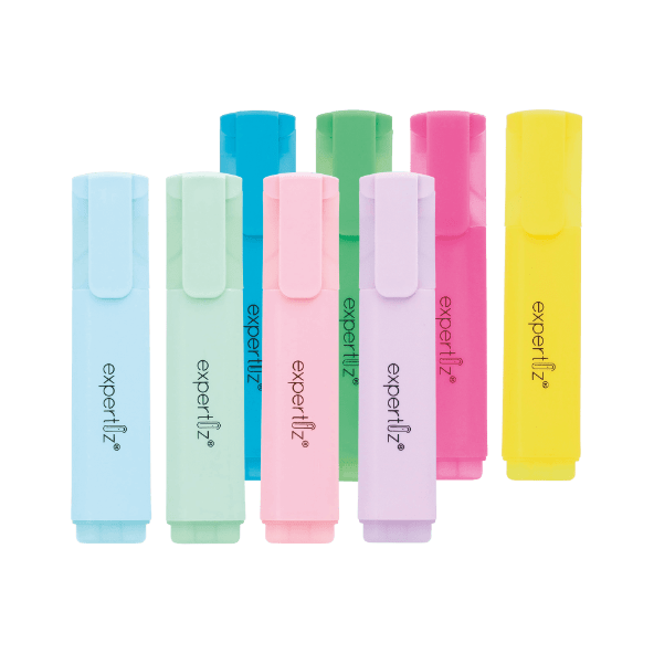 EXPERTIZ® - Marcadores