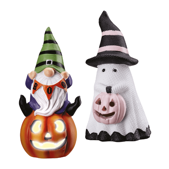 HOME CREATION® - Figuras LED