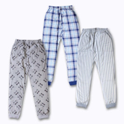 Calças de Pijama