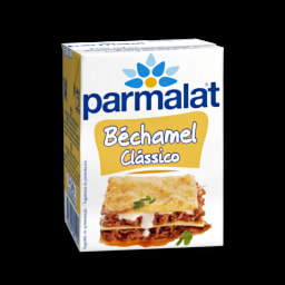 Parmalat Molho Béchamel