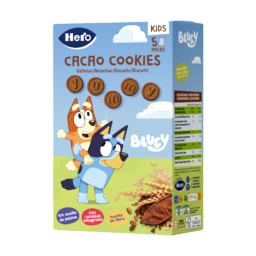 Solo Snack Cookies de Cacau