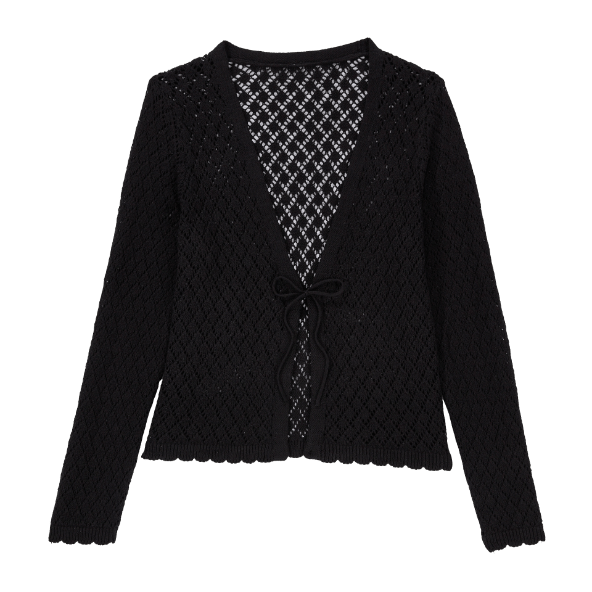 UP2FASHION® - Casaco de Malha